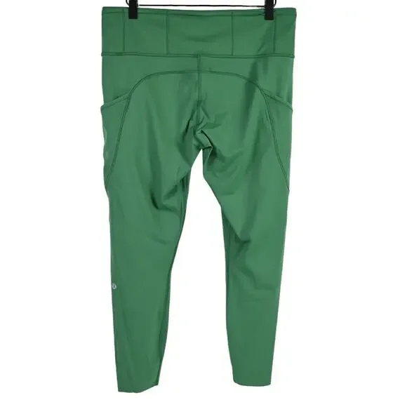 Lululemon Fast and Free HR Tight, size 14, NWT - Picture 5 of 8